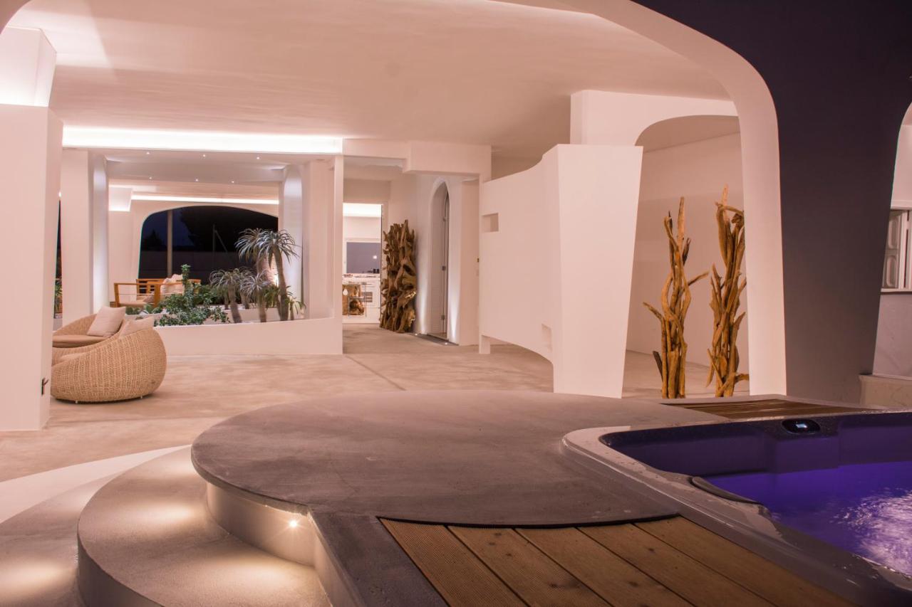 Valentino Luxury Room Порто-Чезарео Екстер'єр фото