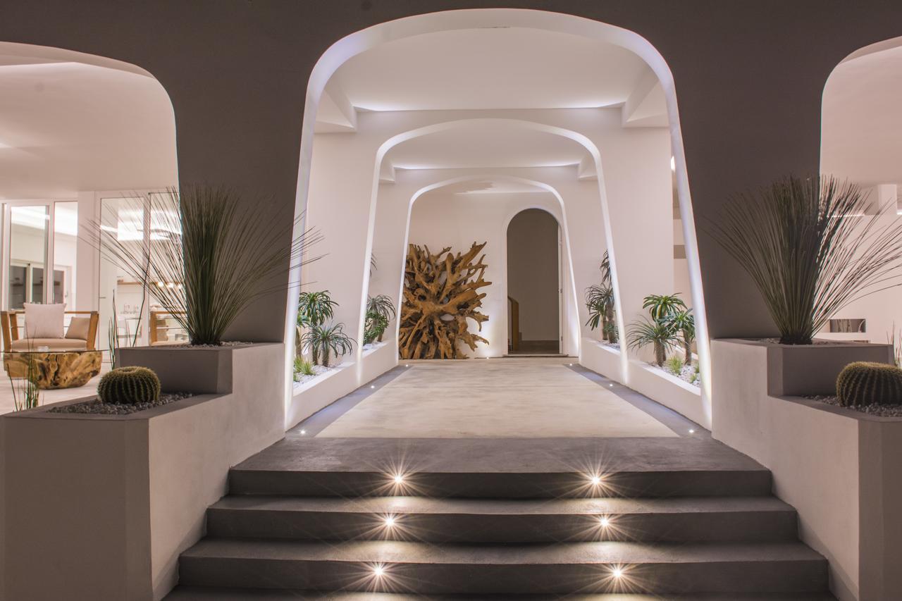 Valentino Luxury Room Порто-Чезарео Екстер'єр фото